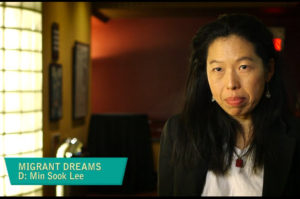 Min Sook Lee discusses her documentary Migrant Dreams