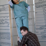 Begging the doctor, Easy Money performers (2007) Begging the doctor, Easy Money performers (2007)