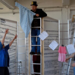 Easy Money contestants (2007) Easy Money contestants (2007)