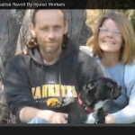 Chain of Shame video