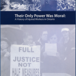 Their Only Power was Moral DVD - information about the video and how to order a copy