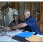 Video of Antonio Mauro and legal worker Orlando Buonastella discussing clawbacks and WSIB permanent disability benefits