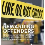 Rewarding Offenders