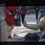 CTV interview of home construction injured worker