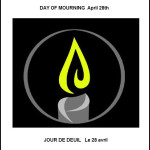 Day of Mourning Jour de deuil