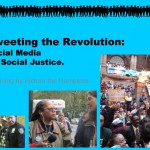Tweeting the Revolution - a training