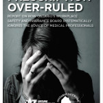 OFL ONOIWG report "Prescription Over-ruled"