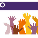 logo for International Women's Day