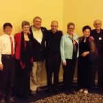 WHSC award winners