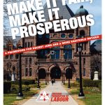OFL prebudget submission 2017