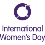 International Women's Day 2017 logo