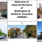 Weelington Dufferin IW Group