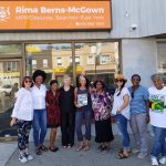 Women of INspiration with new MPP Rima Berns-McGown