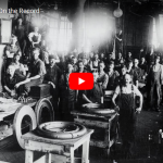 link to video of Record.com's Rubber Town video