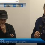 link to Global NEws video on Peterborough meeting