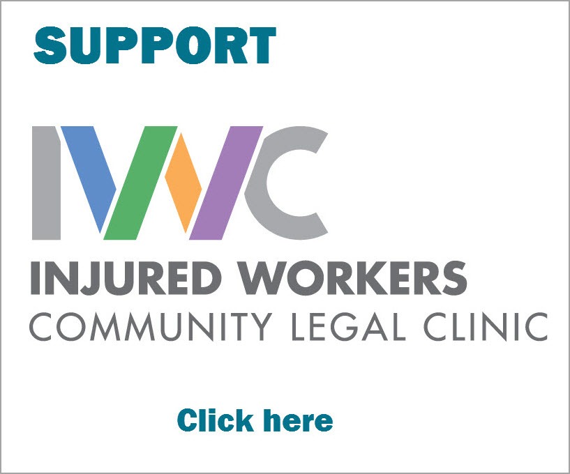 how you can support IWC