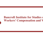 Bancroft Institute logo