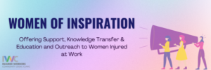 Women of Inspiration banner