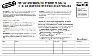 click to download and print petition to end age discrimination