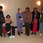 Bright Lights/Hamilton group