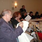 Looking at legal Charter issues.