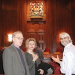 Karl Crevar (ONIWG), Steve Mantis