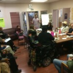 Toronto group planning campaign outreach