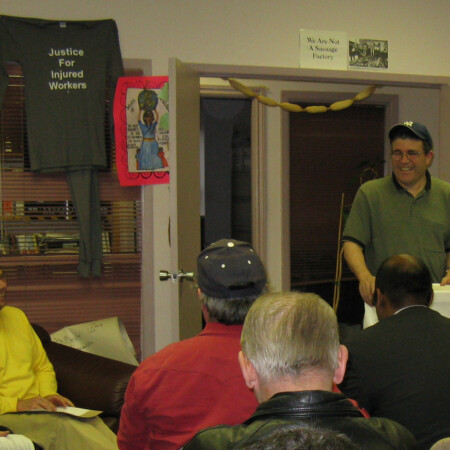 Graduation night 2008 Graduation night 2008