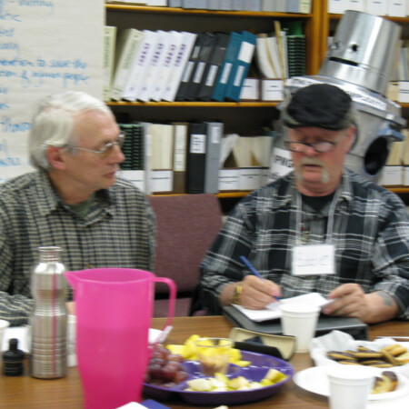 Studying Meredith's compensation system Studying Meredith's compensation system