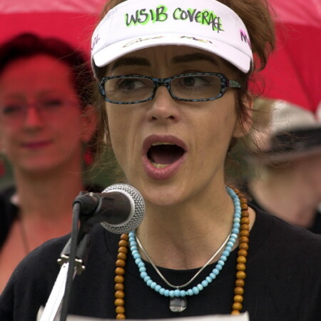 Campaigning for universal coverage