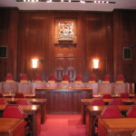 Supreme Court of Canada
